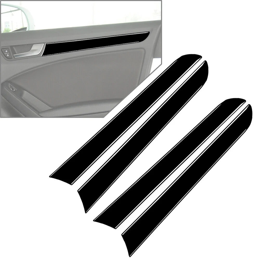 Rear Bumper Reflector Tail Light for Audi A3 Sedan Cabriolet (2012–2016)