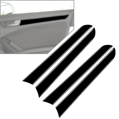 Rear Bumper Reflector Tail Light for Audi A3 Sedan Cabriolet (2012–2016)