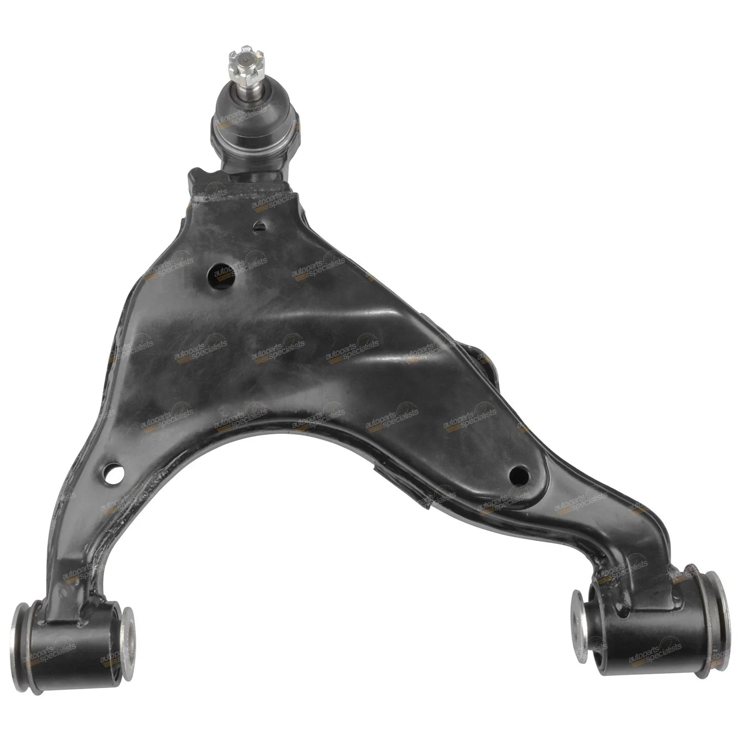 LH Front Lower Control Arm Assembly for Prado (2009–2020)