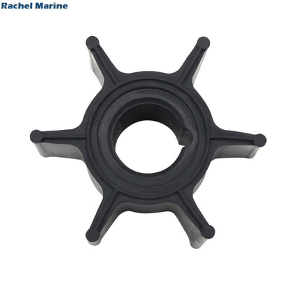 Water Pump Impeller for Tohatsu Nissan 6/8/9.8hp (2/4-Stroke)