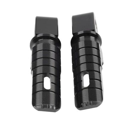Rear Footrests Pegs for BMW R Nine T, F900R, F900XR, R1200R, R1200RS, R1250R (2014-2023)