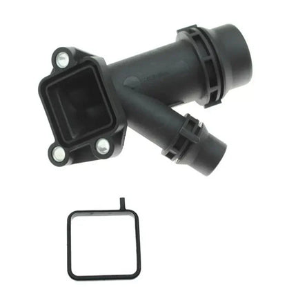 Coolant Hose Connector for BMW X3 X5 E38 E39 E46 E65 E66 E67 (2000-2010)