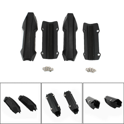 Lower Engine Protection Bars for BMW R1250GS G310GS S1000XR (2019–2023)