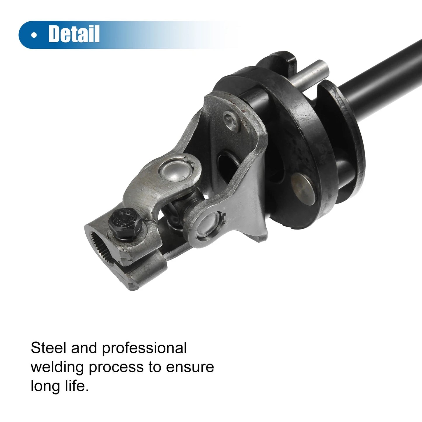 Steering Shaft for Toyota Tacoma (2005–2023) 45220-04010