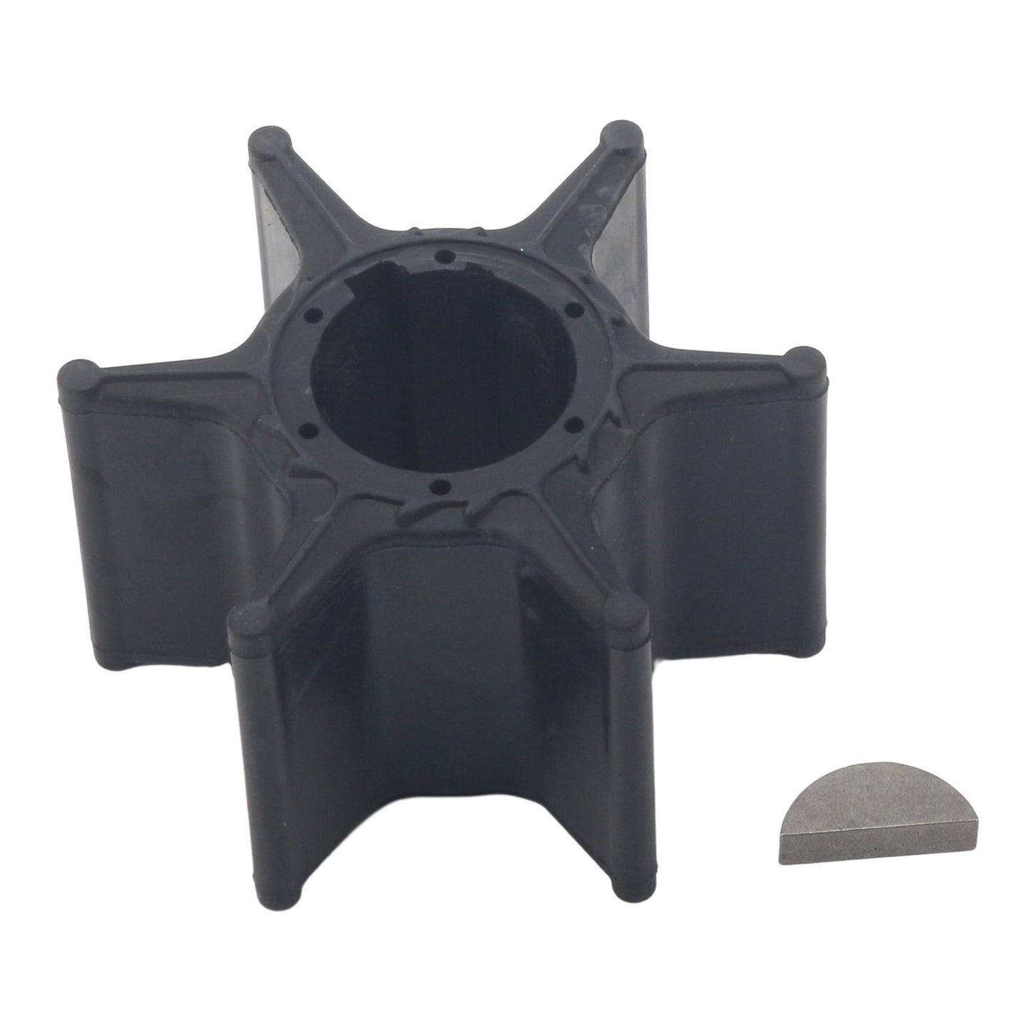 Water Pump Impeller Repair Kit for Yamaha Outboards (75-100hp)