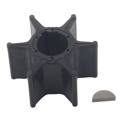 Water Pump Impeller Repair Kit for Yamaha Outboards (75-100hp)