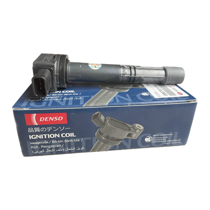 Ignition Coil for Honda Accord Civic CR-V Integra Odyssey (1990–2020)