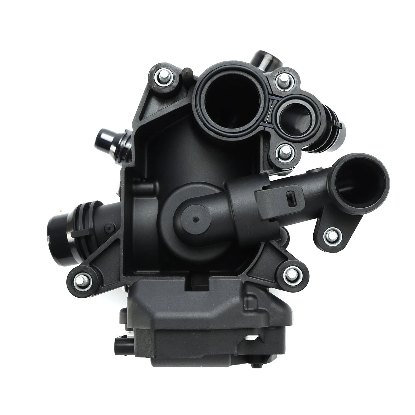Engine Thermostat 11537644811 for BMW F20 F21 F22 F23 F30 F31 F32 F80 F82 (2012–2019)
