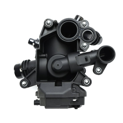 Engine Thermostat 11537644811 for BMW F20 F21 F22 F23 F30 F31 F32 F80 F82 (2012–2019)