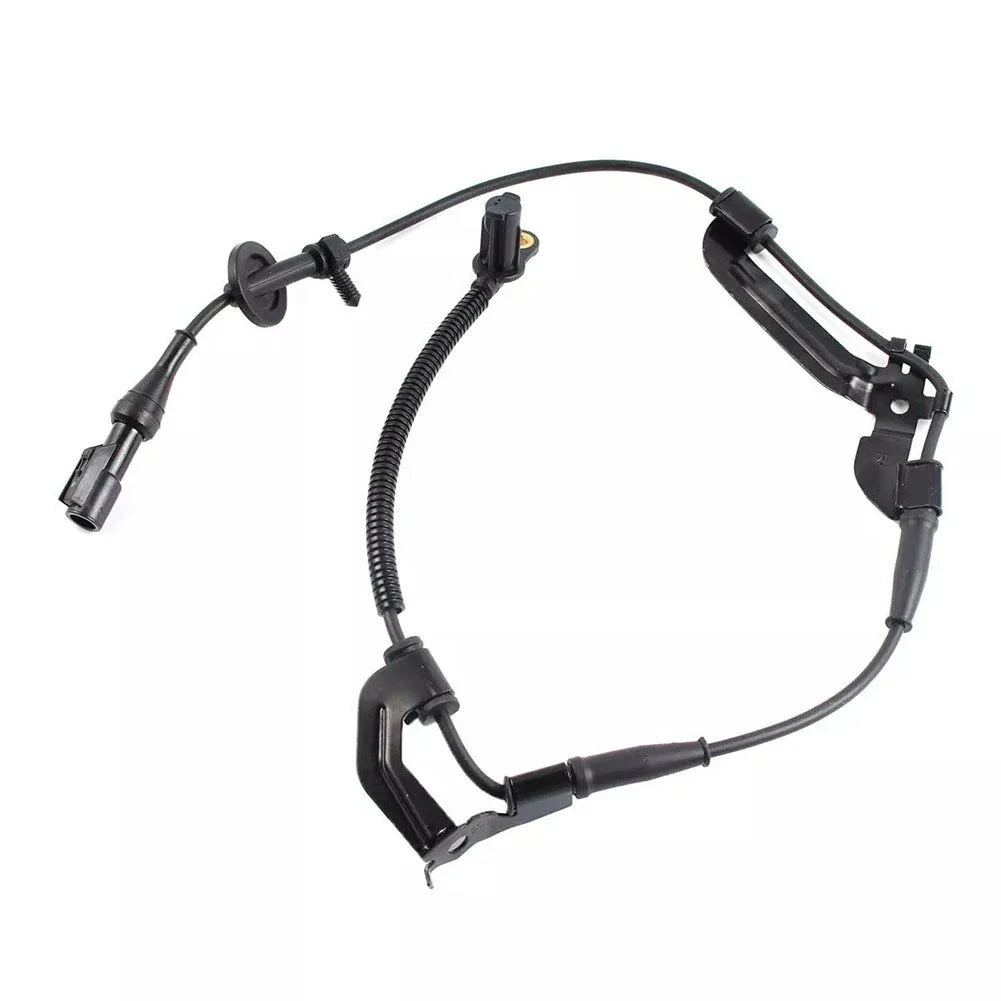 ABS Wheel Speed Sensors Front Left and Right 2Pcs for Ford Escape (2001–2008)