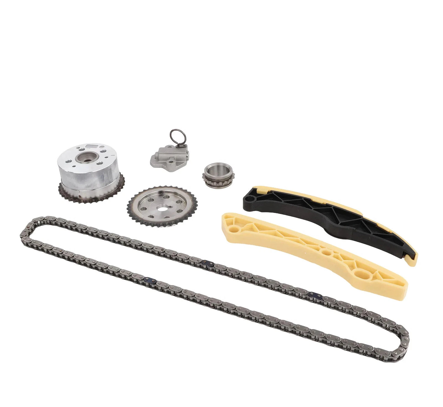 Timing Chain Kit for Hyundai Accent RB, i30 GD, PD & Kia Cerato BD, YD (2010–2019)