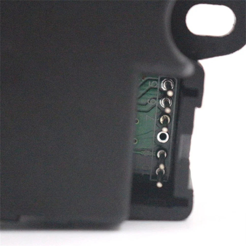 HVAC Heater Blend Door Actuator for Chevrolet Silverado 1500, Yukon XL (2007-2014)