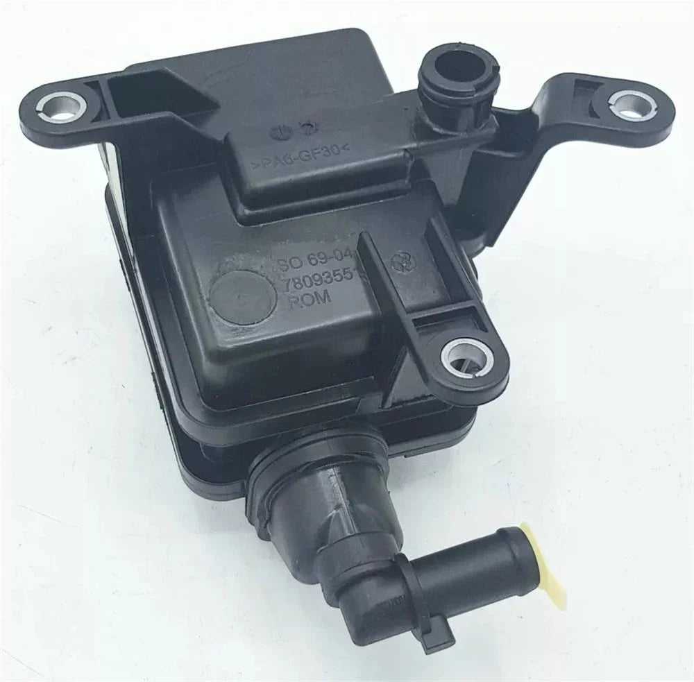 Crankcase Breather Oil Trap for Opel Fiat Chrysler
