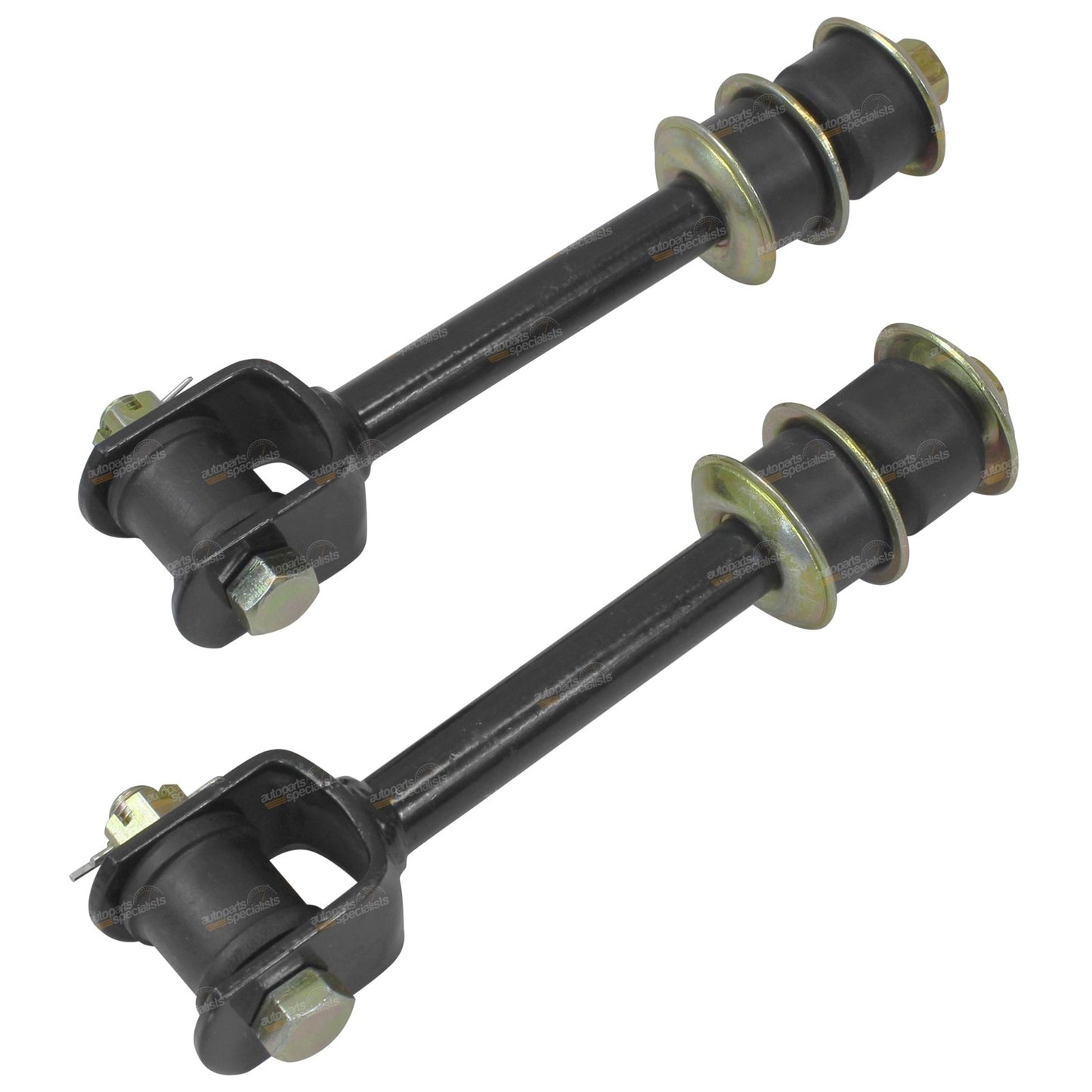 2 Rear Sway Bar Link Kits for Toyota VDJ78 (2007–2020)