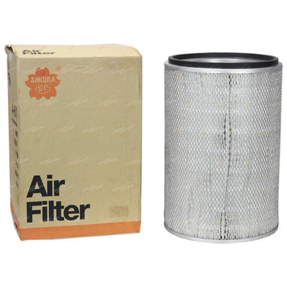 Air Filter Cleaner for Sakura (Interchangeable with Ryco HDA5321)