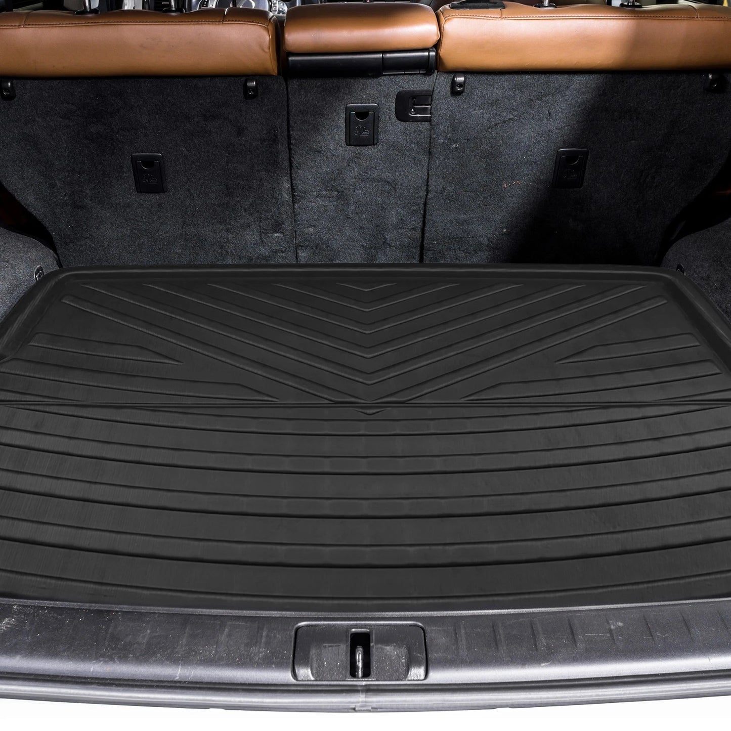 Cargo Trunk Tray Cargo Liner for Lexus RX270 RX350 (2010–2015)