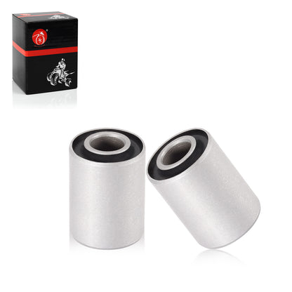 Swingarm Bushing Set of 2 for Yamaha LB50 LB80 YZ50 (1976–1982)