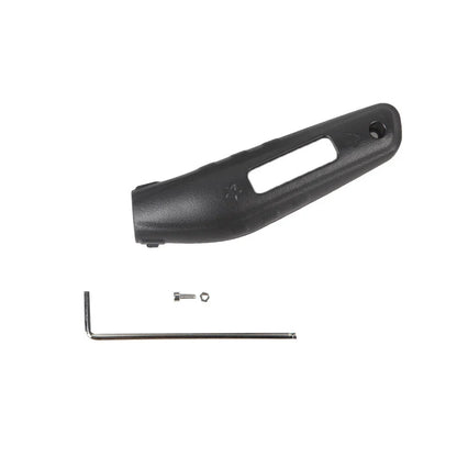 Turn Signal Stalk Extension for Jeep Wrangler JL JLU 2018-2024 4 Door