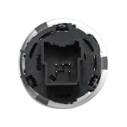 Ignition Switch Button LR070381 for Land Rover Discovery Range Rover (2005-2016)