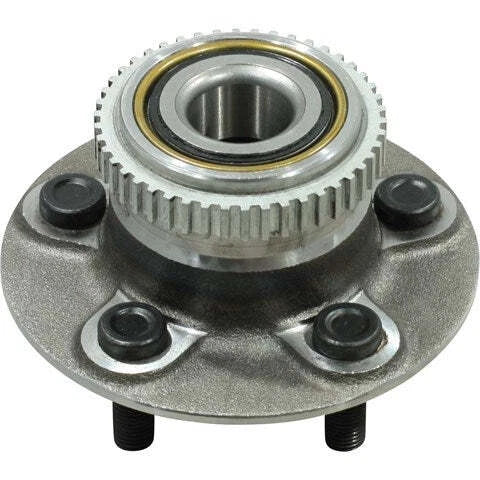 Rear Wheel Bearing Hub Assembly for Chrysler Neon PT Cruiser (1995–2005)