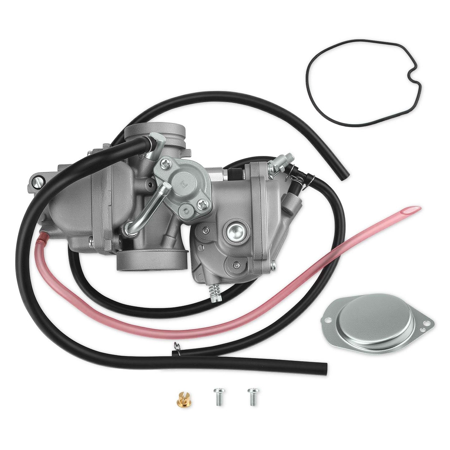 Carburetor Assembly for Yamaha TTR125E TTR125L TTR125LE (2008–2024)