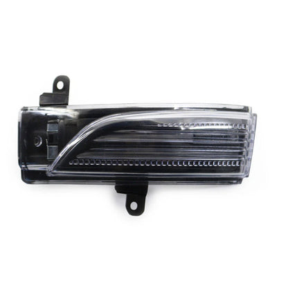 Left Side Mirror Turn Signal Light for Subaru Forester Impreza Legacy (2003-2023)