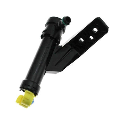 Left Headlamp Washer Spray Nozzle for Hyundai Genesis G80 (2015–2017)