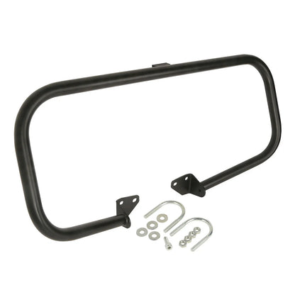 Engine Highway Guard Crash Bar for Harley Dyna Street Fat Bob FXDL FXD (06-17)
