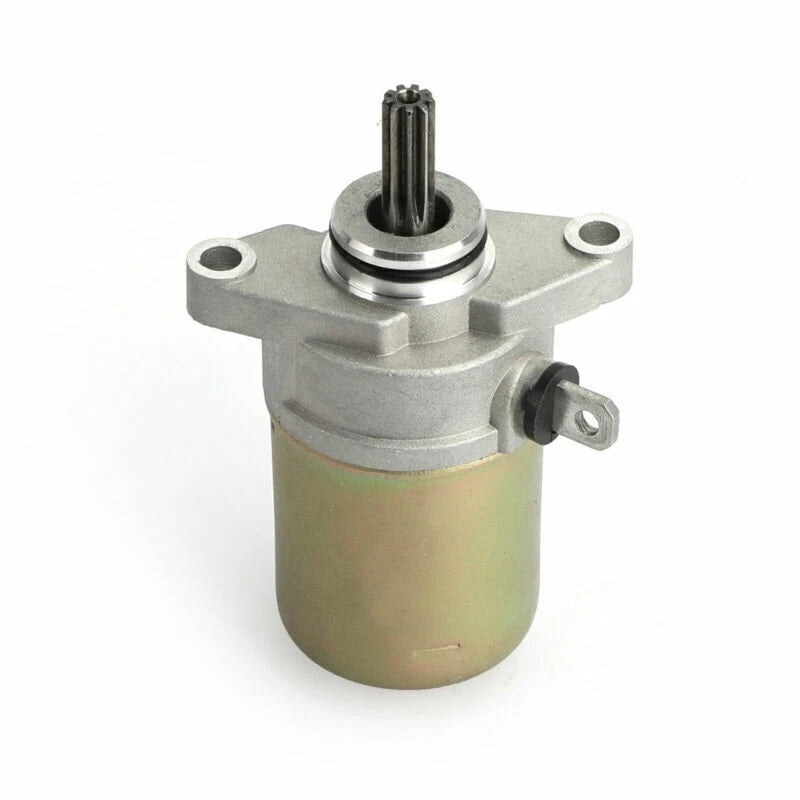 Starter for Yamaha YA100, YN100, NEOS, YQ100, Aerox (1997–2007)