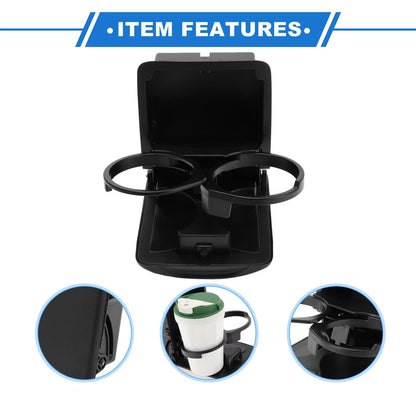 Cup Holder for Subaru Forester (2003–2008) No. 66150SA100ND