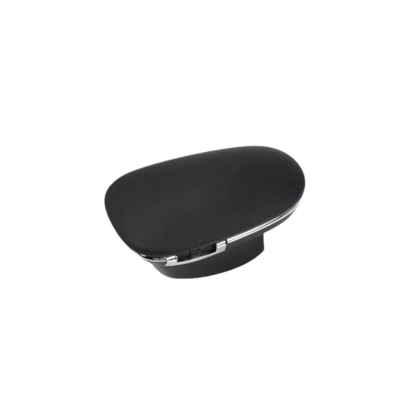 Center Console Armrest Cover for Mercedes-Benz S-Class (2006–2013)