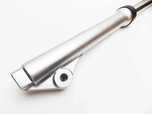 LONCIN 80 JBS Front Fork Leg Set LH RH Suspension Shocks