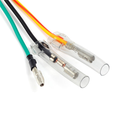 Wire Harness for Yamaha Blaster YFS200 (1997–2001)