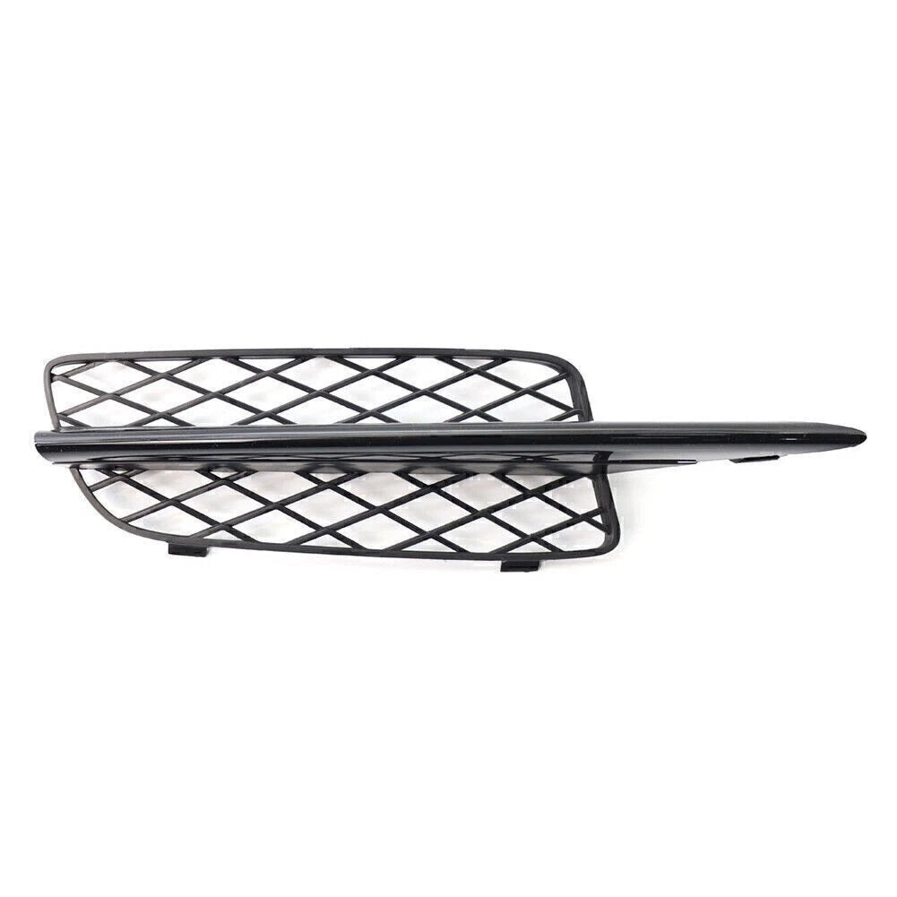 Front Side Corner Spoiler Splitter for BMW F80 F81 M3 F82 F83 M4 (2014–2020)