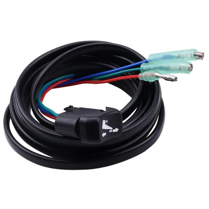 Trim and Tilt Switch for Yamaha Outboard