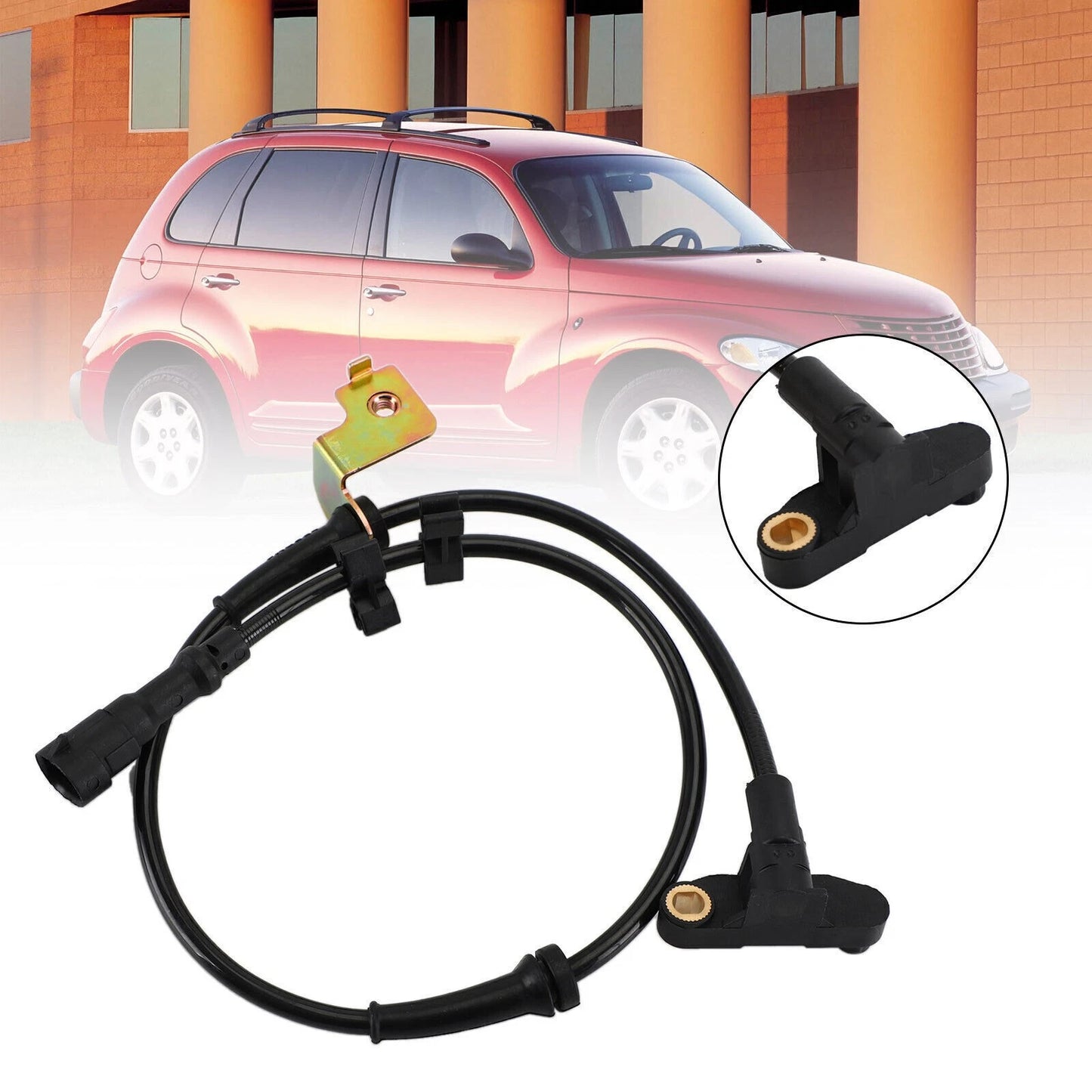 Hydraulic Filter Coupling Kit 0CQ598549 for VW Sharan Tiguan (2011–2020)
