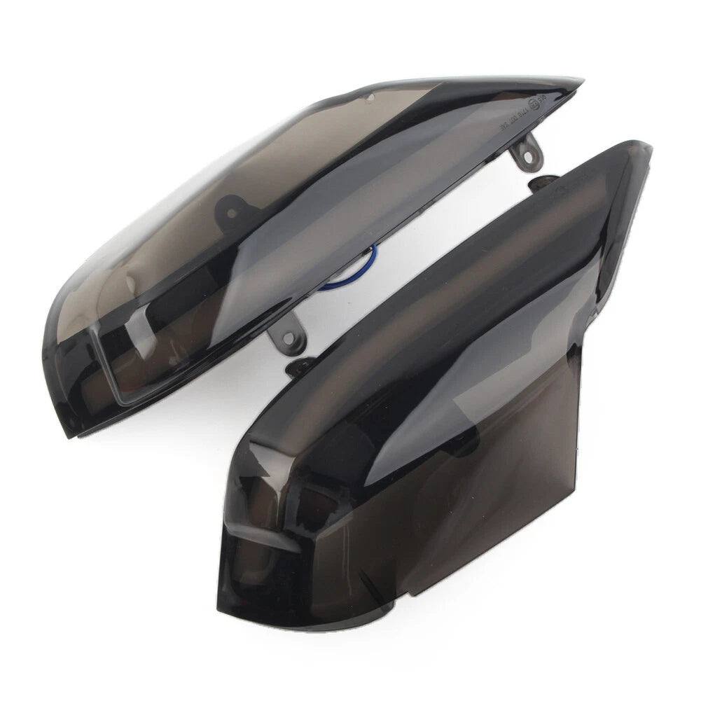 Dynamic LED Wing Mirror Indicator Turn Signal Light for Subaru Forester Legacy