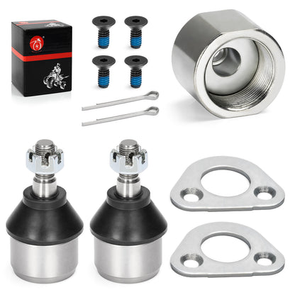 Ball Joint & Bracket Removal Tool Kit for Polaris Ranger (2006–2018)