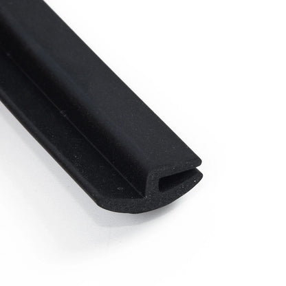 Windshield Panel Trim Sealing Rubber Strip for Car