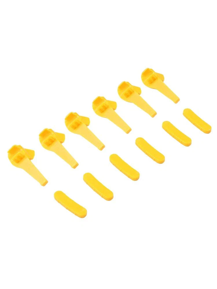 Duckhead Insert Protector for Tire Tyre Changer Plastic Mount Machine Head