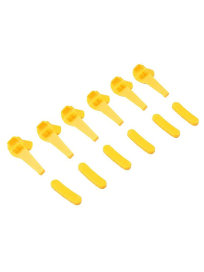 Duckhead Insert Protector for Tire Tyre Changer Plastic Mount Machine Head