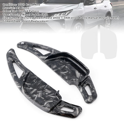 Shift Paddles for Toyota Corolla Camry (E#)