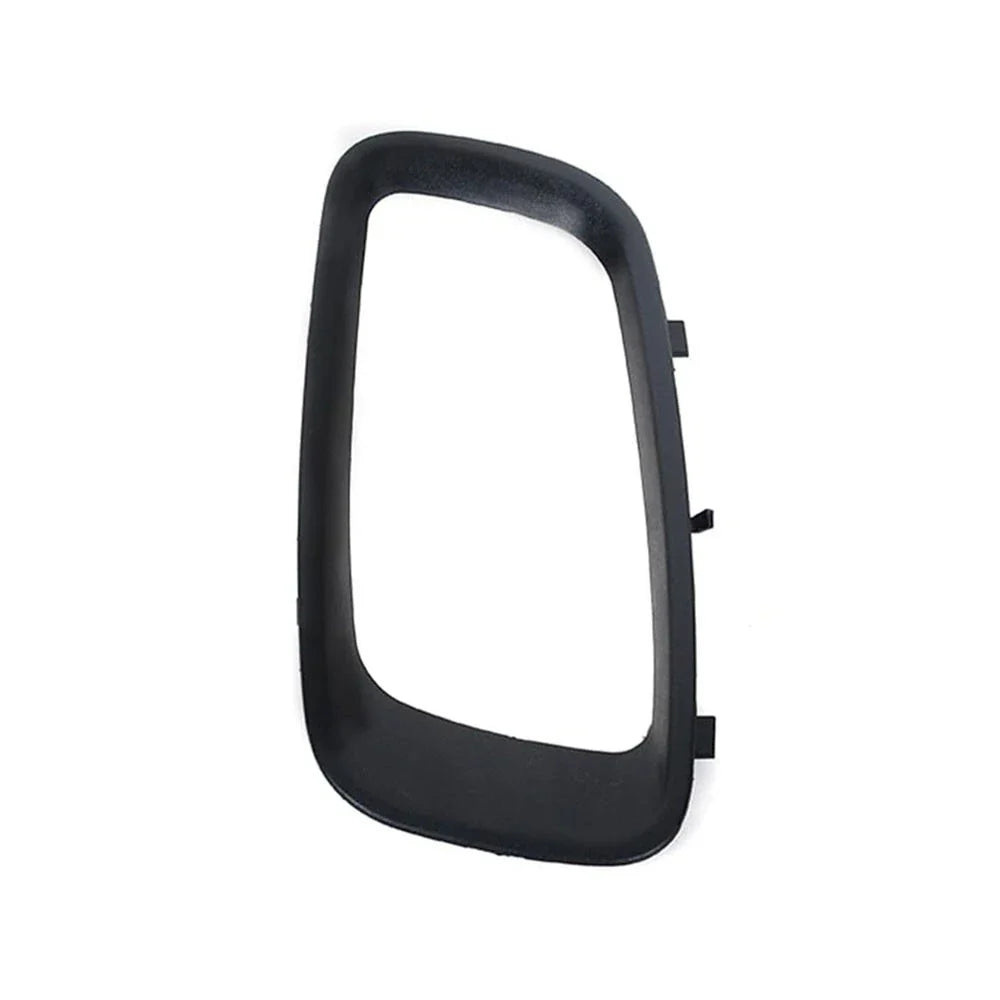 Left Side Fog Light Cover for Mitsubishi Pajero Montero (2000-2003)