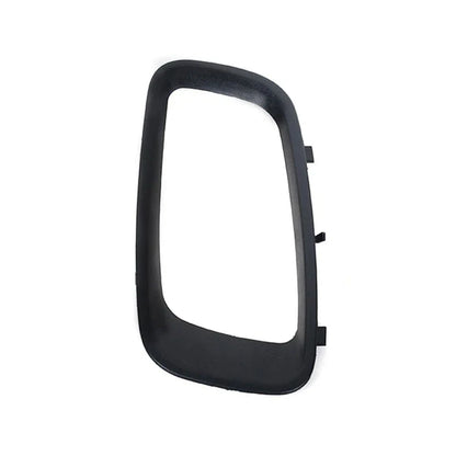 Left Side Fog Light Cover for Mitsubishi Pajero Montero (2000-2003)
