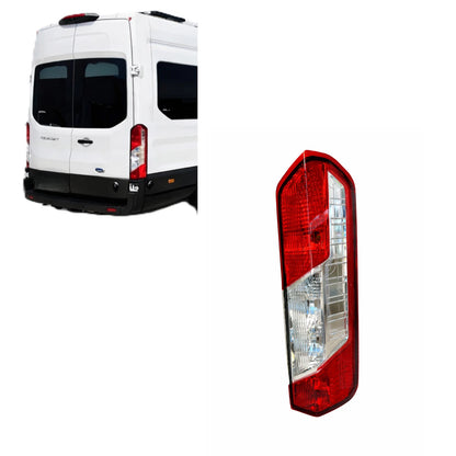 Tail Lamp Right Side for Ford Transit VO (2014–Current)