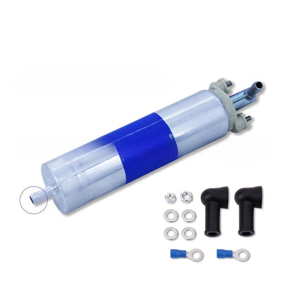 Fuel Lift Pump for Massey Ferguson MF Perkins 1103 1104 12V (1980–2005)