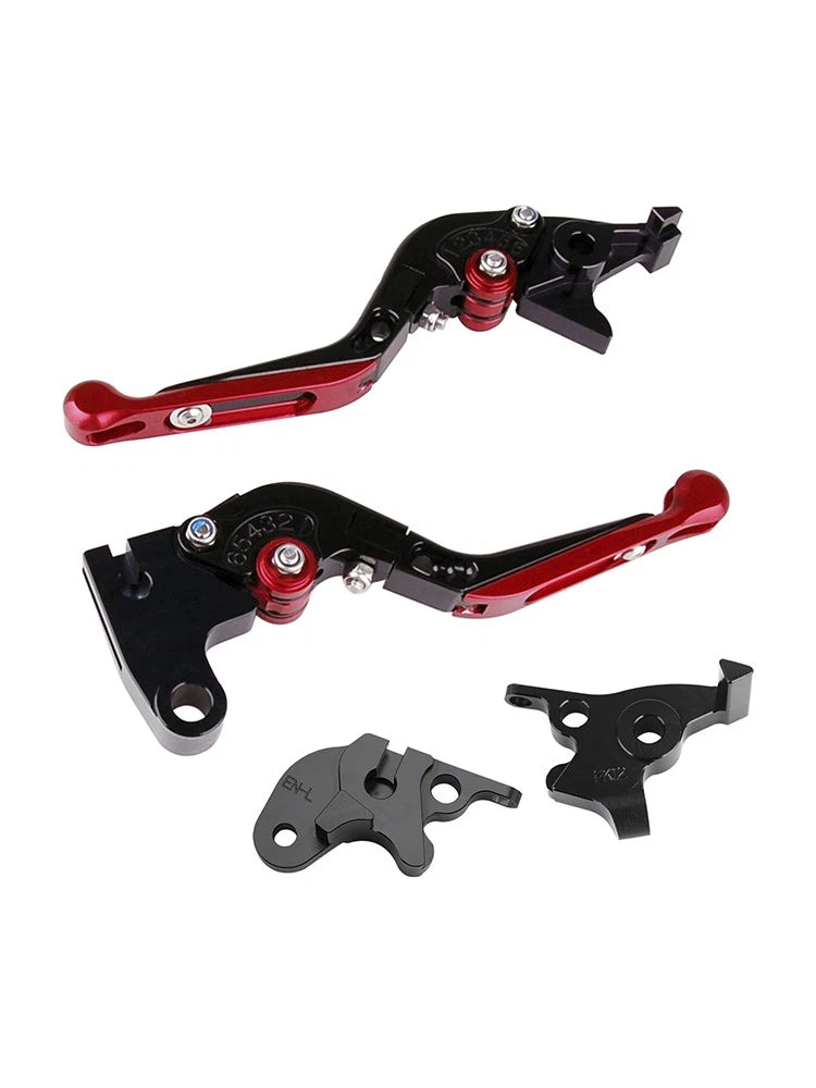 Short Levers Brake Clutch for CFMOTO 250NK 150NK (2019–2021)