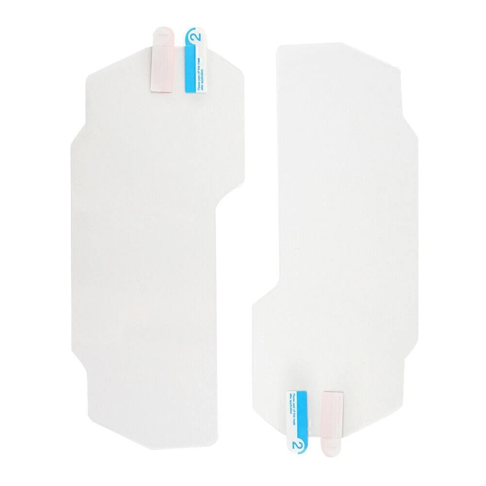 Kickstand Extension Pad for Yamaha GTR (2004–2015) - Blue