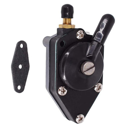 Fuel Pump for Johnson Evinrude OMC Boat Motor (1980–2023)