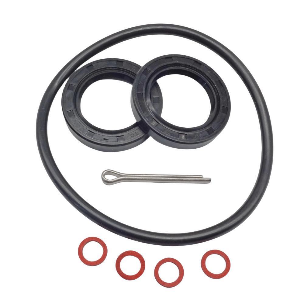 Seal Kit for Yamaha Outboard Motor Lower Gearcase (Various Models)